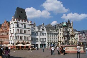 هتل Landgasthof Simon