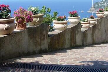 호텔 Locanda Degli Agrumi