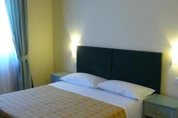 교외 호텔 Agriturismo Biologico Corte Aragonese