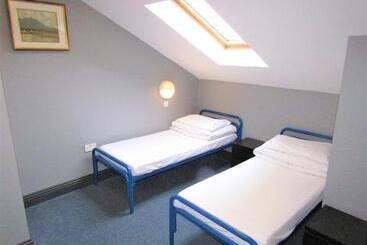 هتل The Dawson Hostel Galway
