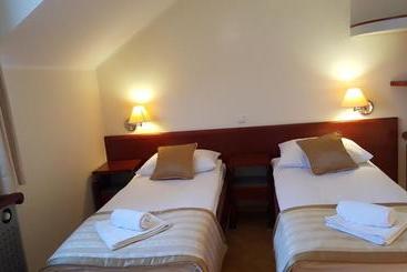 Hotel Stil