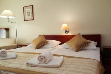 Hotel Stil