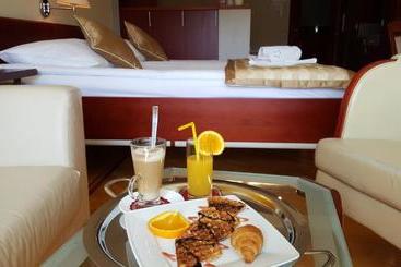 Hotel Stil