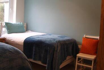 فندق The Benwiskin Centre