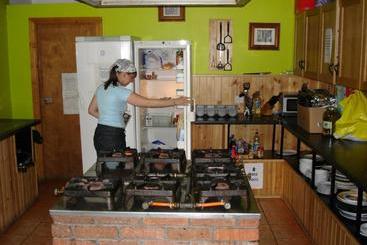 Killarney Railway Hostel