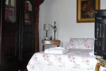 La Terrazza Dei Pelargoni B&b