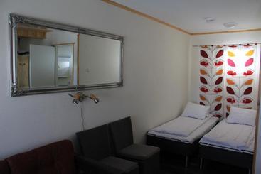 Motel Willis West