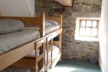 The Old Mill Holiday Hostel