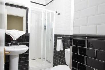 Oliver St. John Gogarty S Hostel