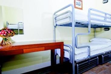 Oliver St. John Gogarty S Hostel