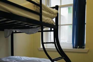 Oliver St. John Gogarty S Hostel