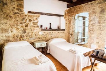 펜션 Pensión Correo