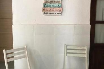 Pensión Correo