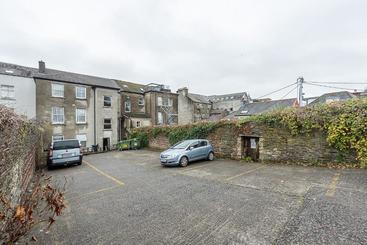پانسیون Portree