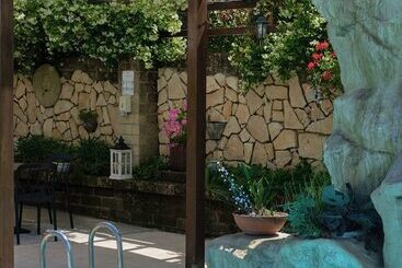 Resort Umbria Spa