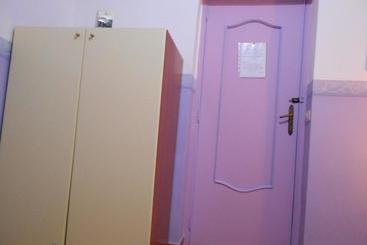 Robby's House Bed & Breakfast