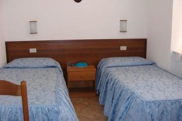 Sabini Rentals   Affittacamere