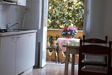 Sabini Rentals   Affittacamere