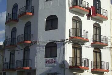 Sunset Seaview Apartments
