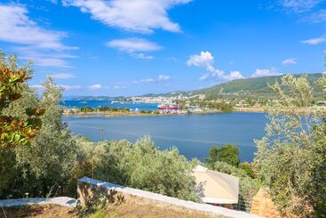 آپارتمانهای توریستها Villa Ariadni
