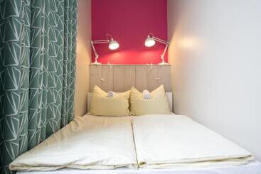 Wombat S City Hostel Munich Hauptbahnhof