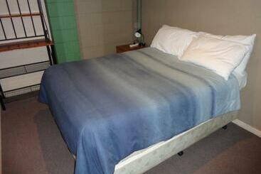 هاستل Mildura Stopover