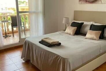 Alfaz Bed & Breakfast