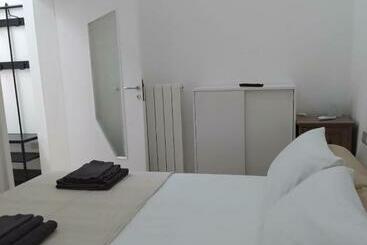 B & B La Casa Della Nonna