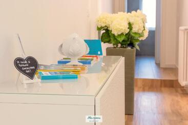 Bed and Breakfast Alla Nonna