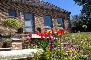 Bed and Breakfast Chez Nous