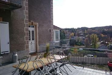 민박 Chez Tante Soly