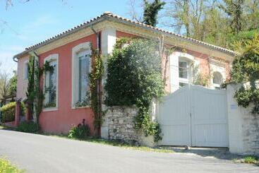 Bed and Breakfast Ecole Des Grands