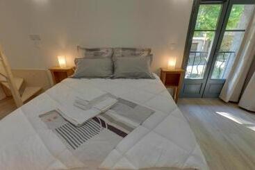 ベッドアンドブレックファースト Moulin De Parayre