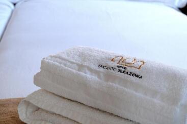 酒店 Encanto Tarazona