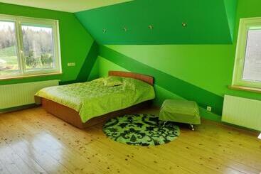 هتل Stay At Svaja