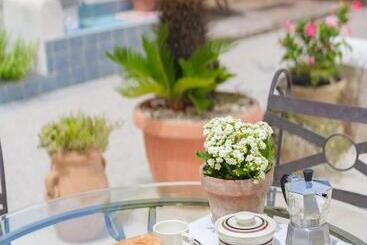 아파트호텔 Il Poeta