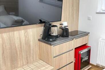 Luxury Apartment Monte Carlo