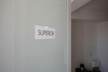 Madagì Beachfront Apartments