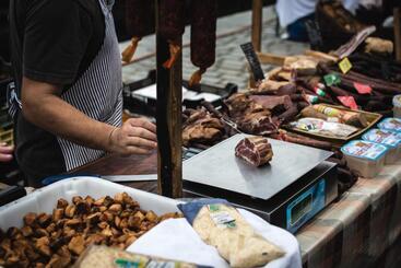 ペンション Cabana Chalet Transylvania