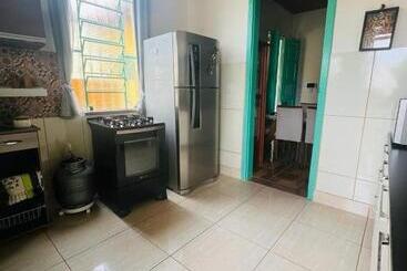 פנסיון Casa Com Piscina