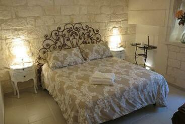 پانسیون Casa Nonna Stella