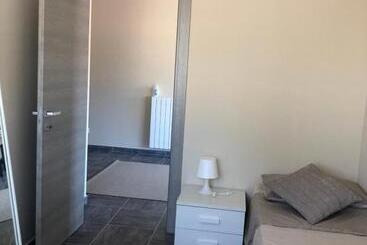 پانسیون Casa Renzo