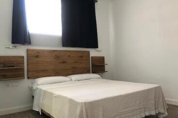 پانسیون La Estacion