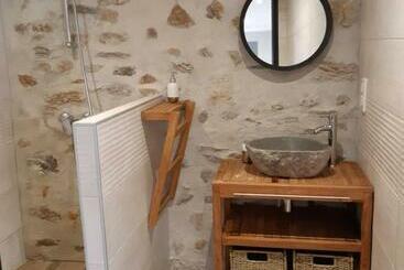 بنسيون Le Rouveau