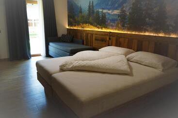 Пансион Mas Dei Masi