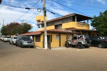 펜션 Pousada O Mineiro Central