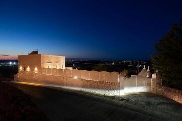 פנסיון Terrazze Sulla Valle