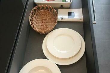 מלון דירות Studio Arturo Interlaken