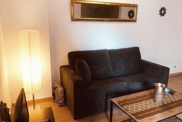 Apartamentos Lake Placid Deluxe 3000