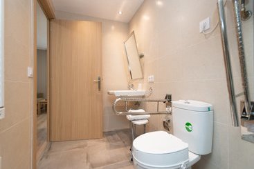 Apartamentos Lake Placid Deluxe 3000